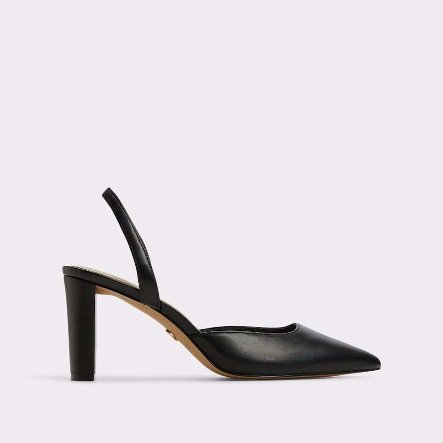 Aldo - Zapatos de salón de mujer con punta de punta.