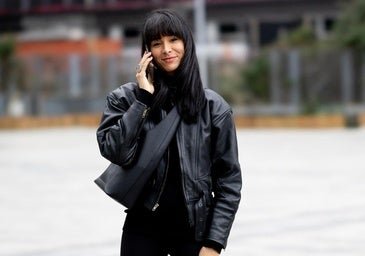 De la oficina al gimnasio: looks con mallas de deporte que valen para todo