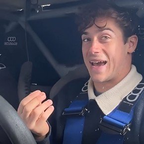 Furor por Franco Colapinto: se agotó la preventa para verlo correr en Buenos Aires; cuándo sale el resto de las entradas