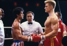 «Lo odiaba». Hace 41 años, Sylvester Stallone sentía mucha envidia de esta estrella de películas de acción antes de hacer 6 películas con él