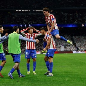 Después de la Selección, cuatro argentinos se perfilan para ir de arranque en el clásico entre el Atlético de Simeone y el Barcelona