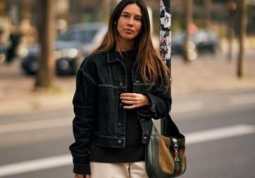 Quiero unos pantalones bombachos: guía para encontrar los más bonitos y sofisticados