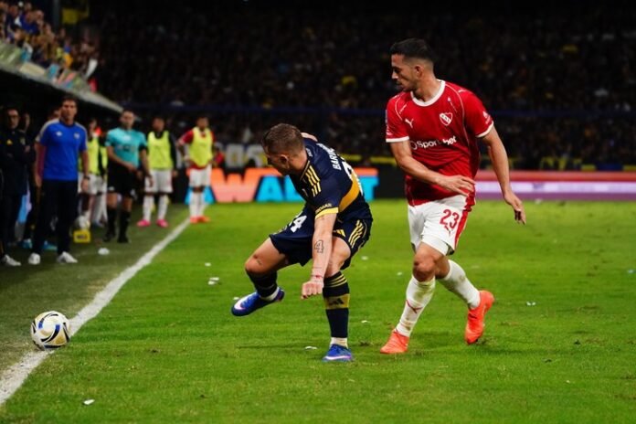 Los puntajes Olé de la fecha 14 del Torneo Apertura