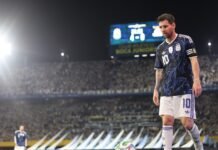 Messi, despedida top y un anuncio Mundial que se hace desear