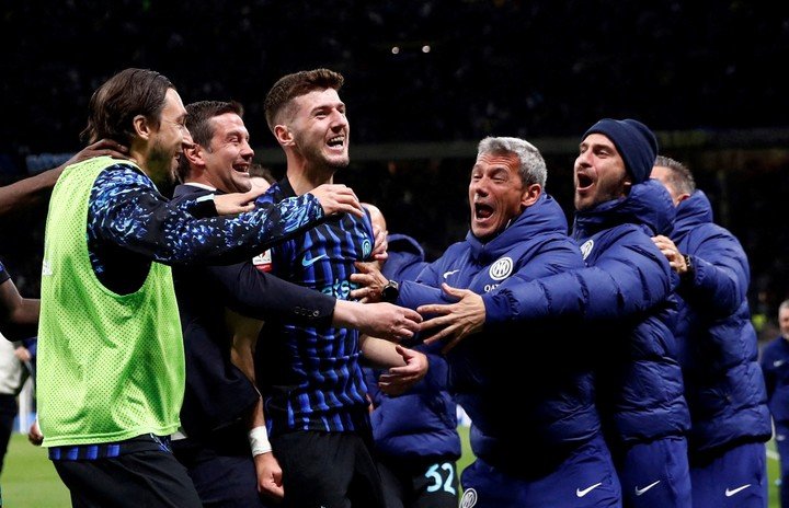 Los capitalinos, a nada de otra Serie A. 