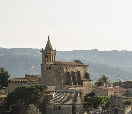 Castell Daro Espais Medievals Empordaturisme