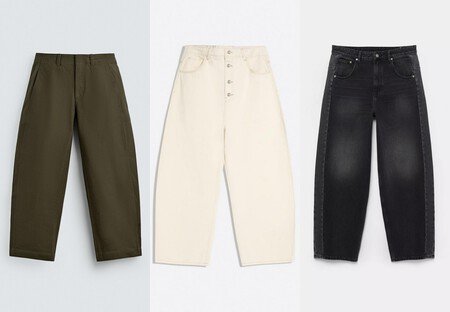 No Todos Los Baggy Son Iguales Aprende A Diferenciar Los Jeans Balloon Y Skater Para Apostar Por El Mejor Fit