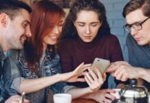 Otario que andas penando