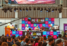 Peperina celebra su 10ª edición como Festival Gastronómico en Alta Gracia
