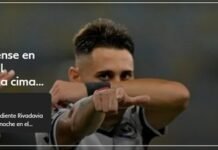 Qué dijeron en Brasil del Maracanazo de Independiente Rivadavia