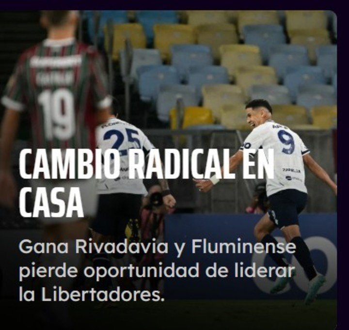 Gazeta Esportiva