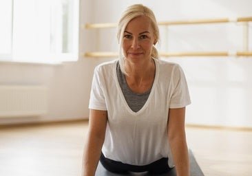 Pilates y movilidad: los cuatro mejores ejercicios para envejecer mejor a partir de los 50