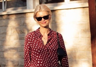 He encontrado en esta tienda mis blusas favoritas de la temporada por menos de 20 euros