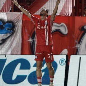 Argentinos ganó y se clasificó a los playoffs