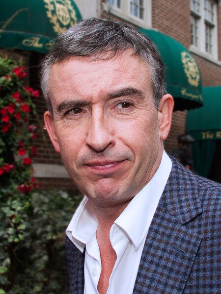 Steve Coogan 2013