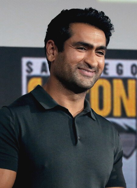 Kumail Nanjiani By Gage Skidmore 2