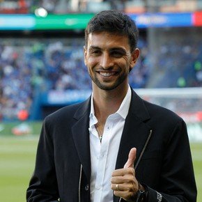 "Totalmente injusto”, Pastore cruzó al Chelsea por la sanción a Enzo Fernández