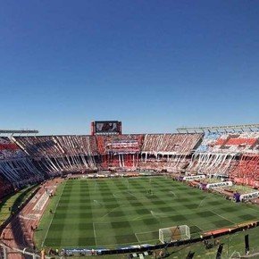 Comienza la venta de entradas para el superclásico