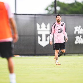 Colorado Rapids vs. Inter Miami, por la MLS: día, hora y cómo verlo por TV 