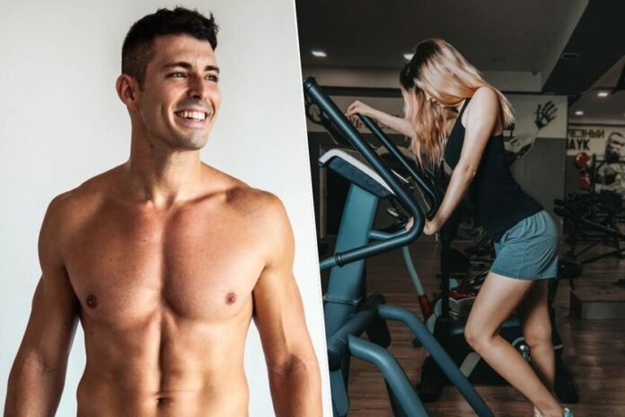 Sergio Peinado, entrenador personal: “Si comes menos calorías pero suficiente proteína y haces cardio y fuerza, perderás más grasa y ganarás músculo”