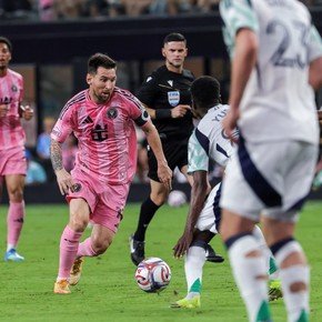 Cuenta regresiva: qué le queda por jugar a Messi antes del Mundial