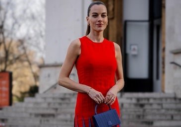 Invitada low cost: cuatro looks con los que puedes ir ideal a una boda sin gastar demasiado