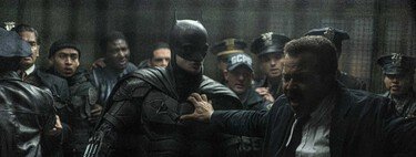 Robert Pattinson nos da la mejor noticia posible sobre 'The Batman 2'. La nueva película de DC tomará "decisiones arriesgadas"