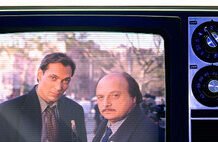 ‘The Rookie’ es renovada por una temporada 9 e iguala un récord que sólo dos series han superado en toda la historia