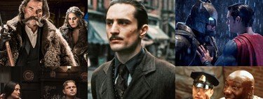 Las 20 mejores películas largas que duran más de tres horas y te dejan con ganas de más