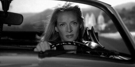 Kill Bill Vol 2 2004 Uma Thurman