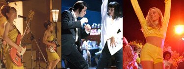La playlist definitiva de Quentin Tarantino, estas son las mejores canciones de las bandas sonoras de sus películas