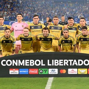 ¿Qué le conviene a Boca en el partido Barcelona - Universidad Católica?