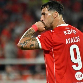 La estadística que metió a Independiente en el top mundial y está por encima del PSG