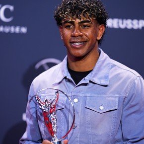 PSG, Lamine Yamal y Lando Norris: todos los ganadores de los Premios Laureus 2026