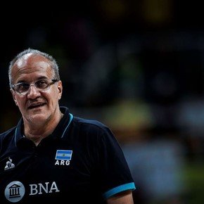 Cómo votar a Marcelo Méndez para el Salón de la Fama del vóley