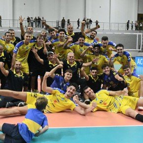 UPCN eliminó a Monteros y se metió en la final de la Liga Argentina de Vóley