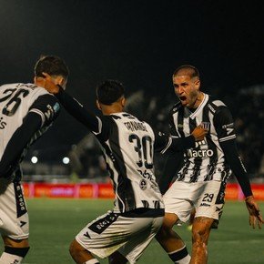 Gimnasia de Mendoza postergó la ilusión de Lanús