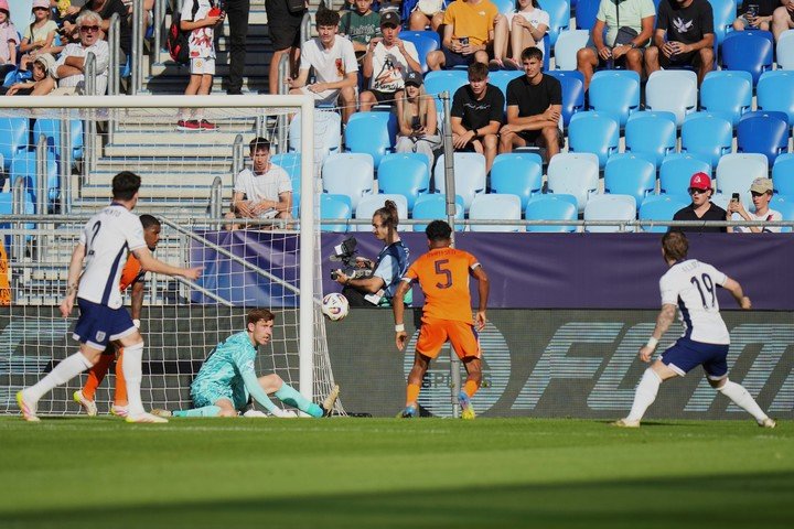 El valor de mercado del player supera los 25 millones de euros. 