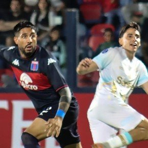 Amor y Paz para Macará: ¡metió un batacazo y le ganó a Tigre por la Copa Sudamericana!