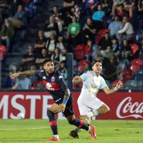 Tigre estira su mal momento con una derrota contra Macará