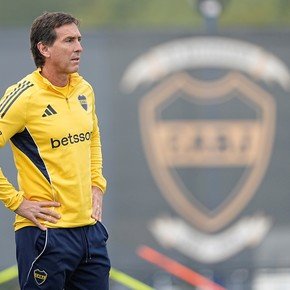 Los 11 cambios de Ubeda: lo que arriesga y lo que gana