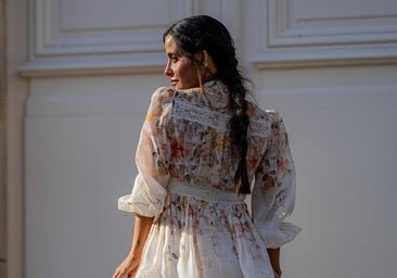 Qué comprar en Mango Outlet esta primavera: prendas bonitas y asequibles para estrenar en Semana Santa