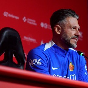 El Mallorca de Martín Demichelis salió del pozo en La Liga y va por más