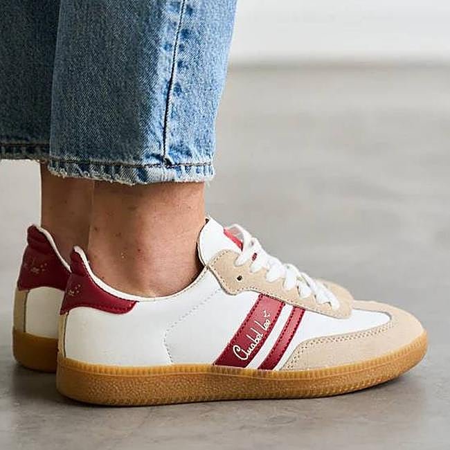 Sneakers Chicago (75€)