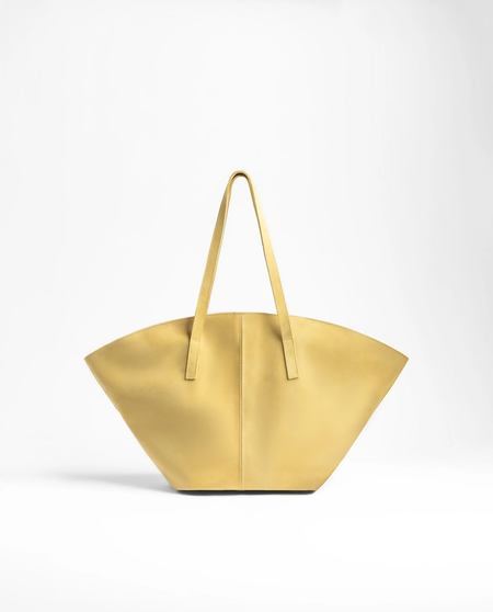 Bolso Paolo Amarillo 39148