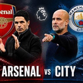 Empató el City y cómo está ahora la lucha con Arsenal por la Premier League