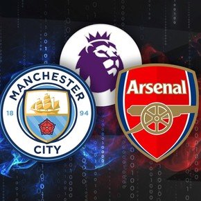 Manchester City empató y la Premier League se abre para el Arsenal: ¿cómo están las posiciones?