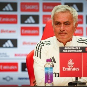 Qué dijo Mourinho acerca de los rumores que lo acercan nuevamente a Real Madrid