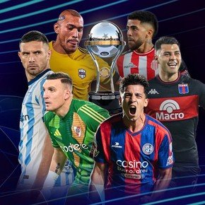 Fecha 5 de la Sudamericana: días, horarios, TV y qué se juega cada equipo argentino