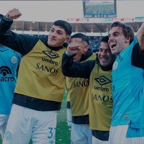 Las rachas que cortó Belgrano tras el triunfo en el clásico ante Talleres